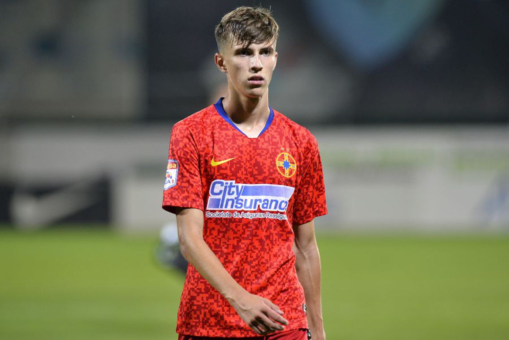 FCSB. Octavian Popescu, atenționat după ce a fost comparat cu Florea