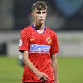 Octavian Popescu a impresionat la FCSB în acest sezon / Sursă foto: GSP