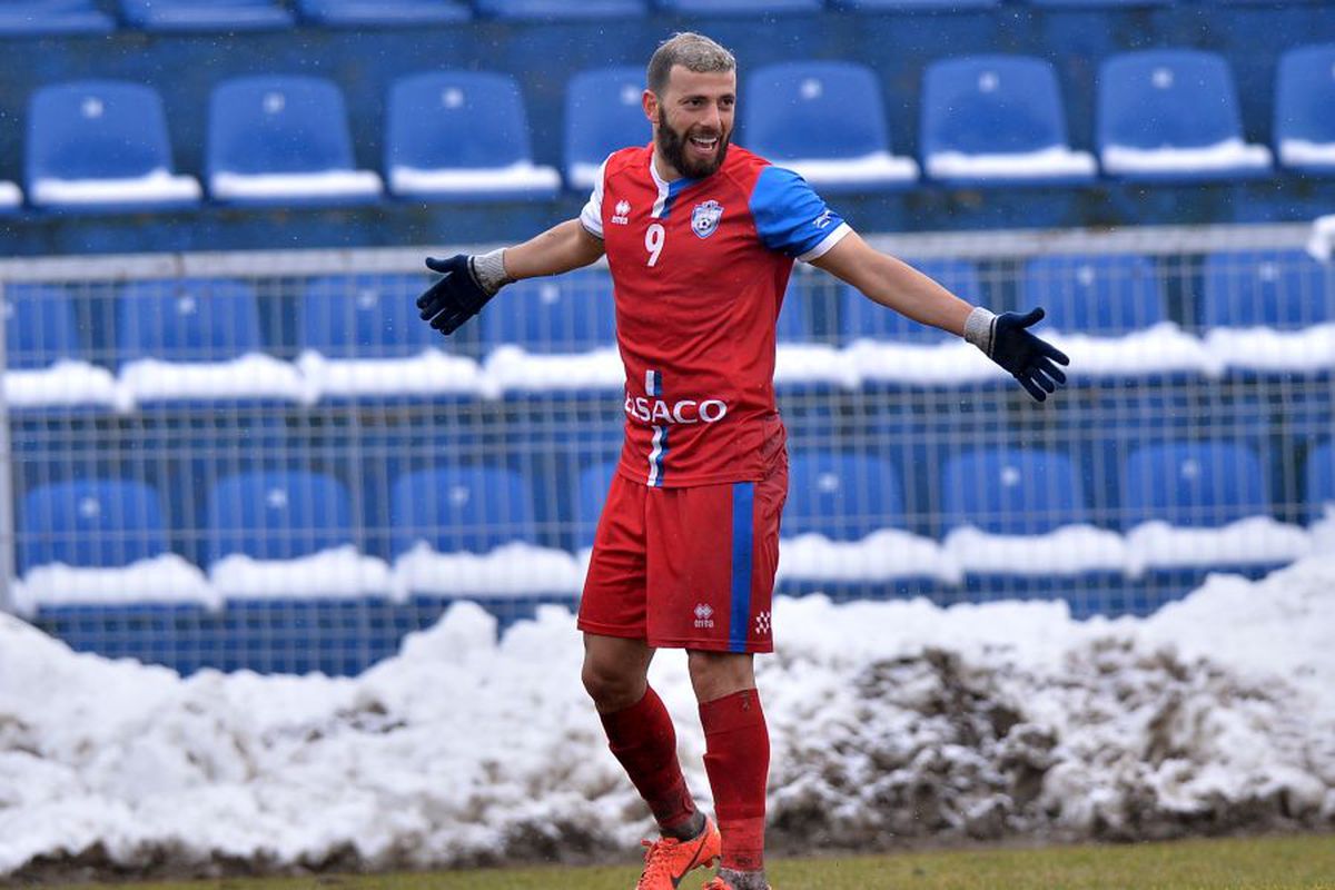 EXCLUSIV Peripețiile sirianului Al Mawas în România: „Era speriat, săracul. A fost pur și simplu terorizat!”