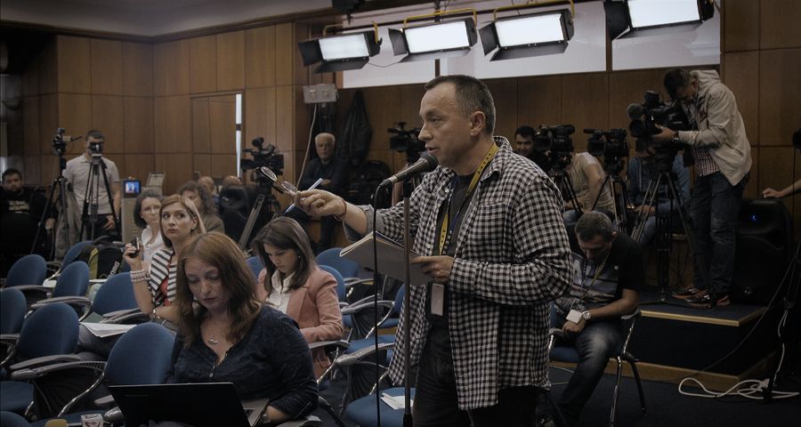 Una dintre cele mai mari investiții de media din lume explică ascensiunea jurnalismului românesc de investigație