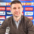 Poli Iași a organizat astăzi o conferință de presă în care antrenorul Andrei Cristea a abordat cele mai importante subiecte înaintea meciului cu FC Voluntari.