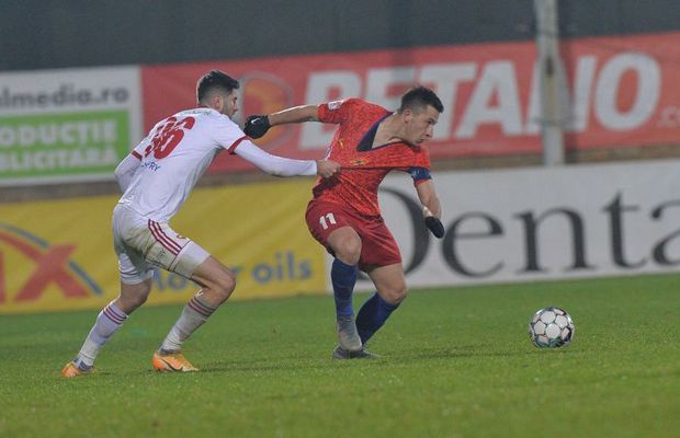 EXCLUSIV Primul club revoltat de războiul LPF - FRF: „Domnilor, haideți să terminăm! Am o propunere”