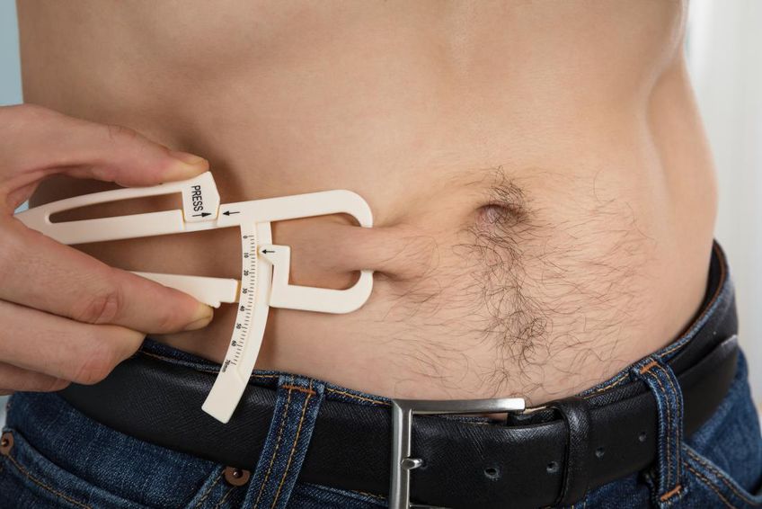 6 pasi simpli pentru a elimina grasimea de pe abdomen