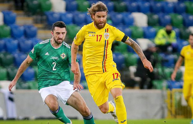 Eric Bicfalvi dezvăluie cine l-a ajutat să ajungă la națională și marele transfer ratat în carieră