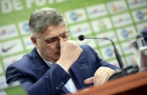 Valeriu Iftime, finanțatorul celor de la FC Botoșani, dă vina pe LPF pentru întârzierea introducerii sistemului VAR în Liga 1.