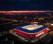 Barajul CSA - FCSB 2 pe noul stadion Steaua? Când preia MApN arena + planul pentru inaugurare