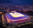 Arena din Ghencea arată încântător când e luminată. O serie de imagini au făcut deliciul fanilor de la CSA Steaua.

FOTO: Can & Power