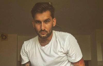 Fiul lui Ilie Dumitrescu în momentul flagrantului: ce punea în cocaină pentru a-și păcăli clienții + ce venit obținea lunar