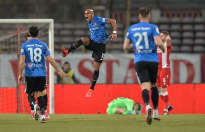 DINAMO - VIITORUL 0-5. VIDEO Rednic provoacă dezastrul la Dinamo! Umilință istorică: e a doua oară când „câinii” pierd cu 0-5 acasă