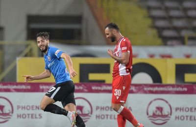 EXCLUSIV Salvarea pentru Dinamo: „Păi, poate facem campionat de 18... Soluția o au în club! El și Dinu”