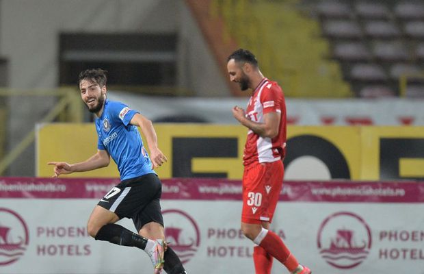 EXCLUSIV Salvarea pentru Dinamo: „Păi, poate facem campionat de 18... Soluția o au în club! El și Dinu”