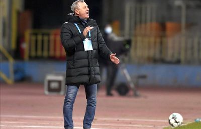 Mircea Rednic regretă situația de la Dinamo + înțepătură către conducerea Viitorului: „Nu e ușor când te anunță că pleacă, iar mâine ai meci”