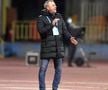 Dinamo a fost umilită de Viitorul, scor 0-5, iar fanii din DDB și-au pierdut răbdarea cu antrenorul Ionel Gane.