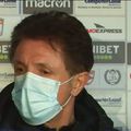 Gică Popescu (53 de ani), președintele Viitorului, speră în continuare la accederea în play-off.