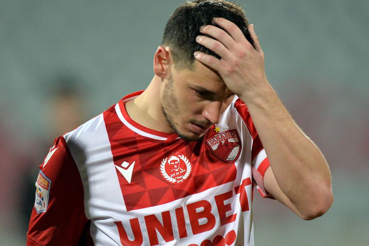 EXCLUSIV Fostul președinte al lui Dinamo, verdict sumbru în direct, după rușinea cu Viitorul: „Cea mai grea perioadă din toate timpurile. Jenant, o echipă oarecare!”