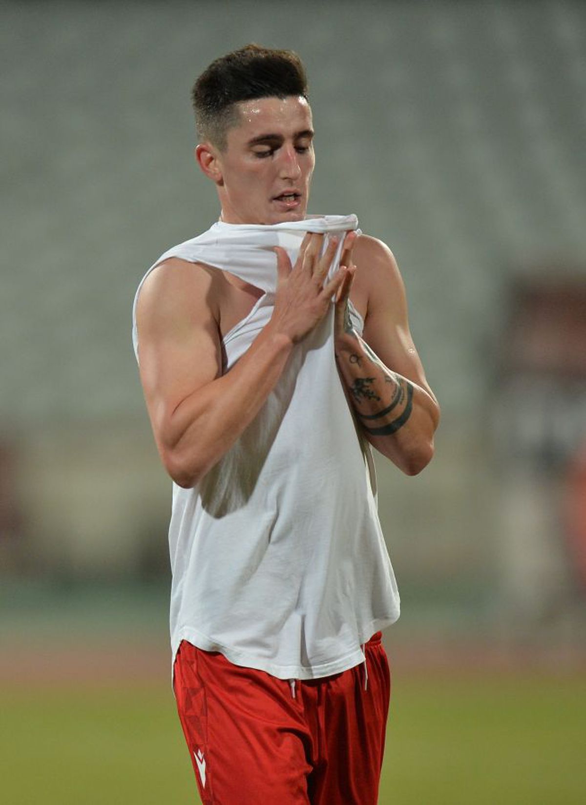 EXCLUSIV Prunea critică strategia DDB: „Mai mult încurcă”