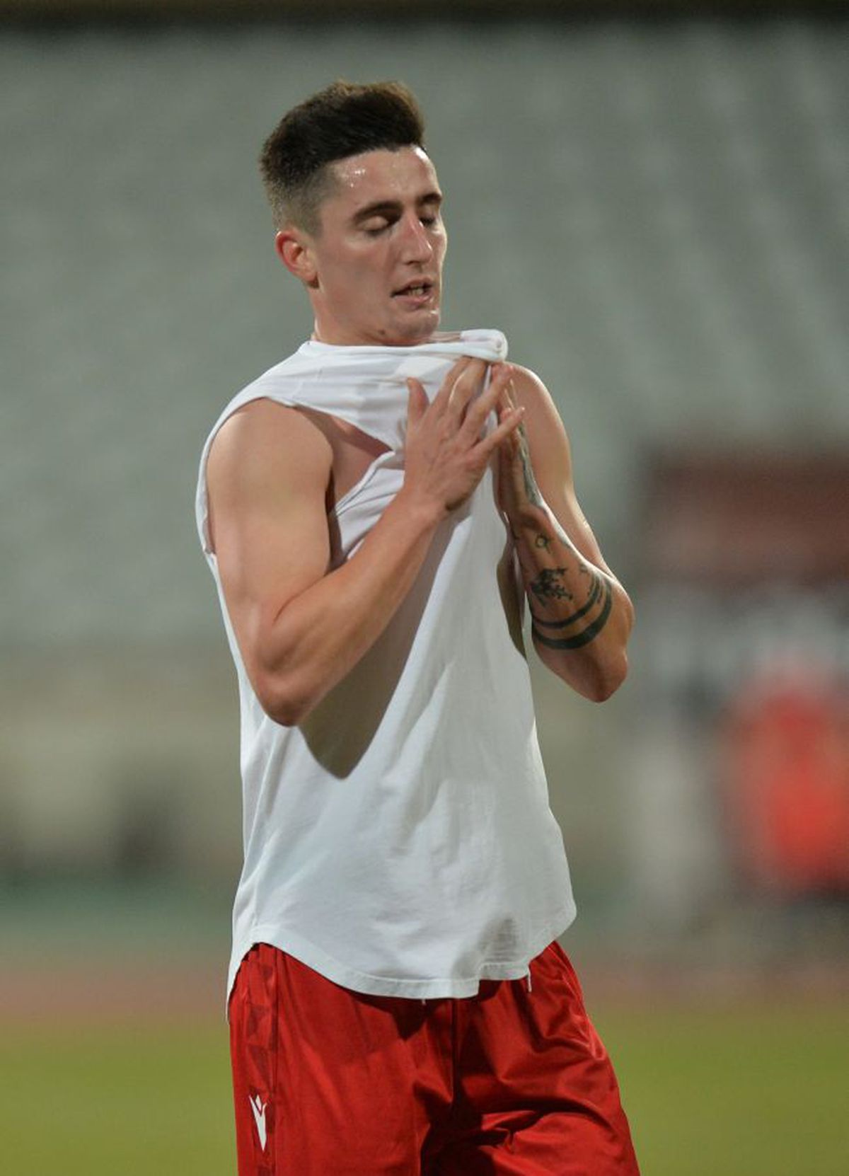 FOTO DINAMO - VIITORUL 26.02.2021