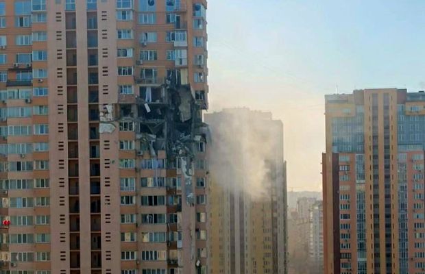 Război în Ucraina, Ziua a 3-a » Cecenii au ajuns în Ucraina: „Facem tot ce ne cere Putin!”