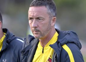 Un fost antrenor de la FCSB, varianta lui Mihai Stoica pentru banca Rapidului: „La el mă gândeam”