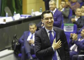 A început campania lui Burleanu! „Atențiile” trimise membrilor afiliați: „Am primit mingile, vă mulțumim pentru tot”