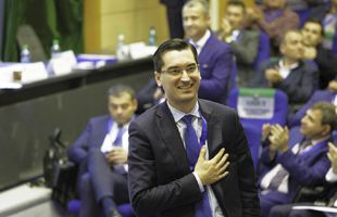 Discutie INCREDIBILĂ pe WhatsApp: Răzvan Burleanu trimite „atenții” în teritoriu, cluburile sar cu mulțumirile