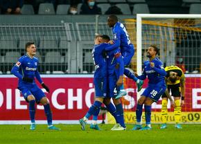Leverkusen, Sporting și Anderlecht – cele mai mari cote din lume, doar la Mozzart Bet!
