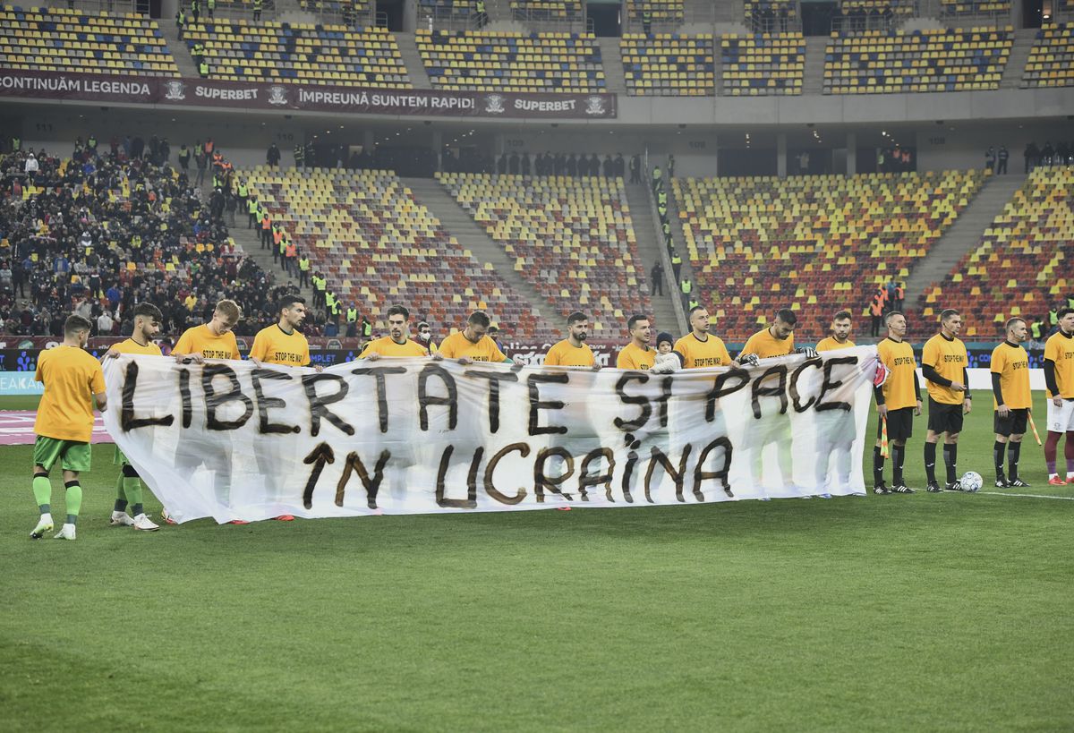 „Câinii” tremură! Detaliul care îi dă fiori lui Dinamo înaintea derby-ului cu Rapid