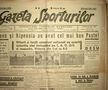 110 ani de la nașterea lui Bodola » Povestea transferului faraonic de la Oradea la Venus și un interviu fascinant cu cel mai mare atacant al anilor '30-'40