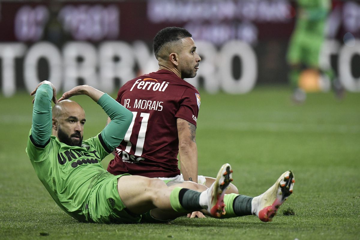 „Câinii” tremură! Detaliul care îi dă fiori lui Dinamo înaintea derby-ului cu Rapid