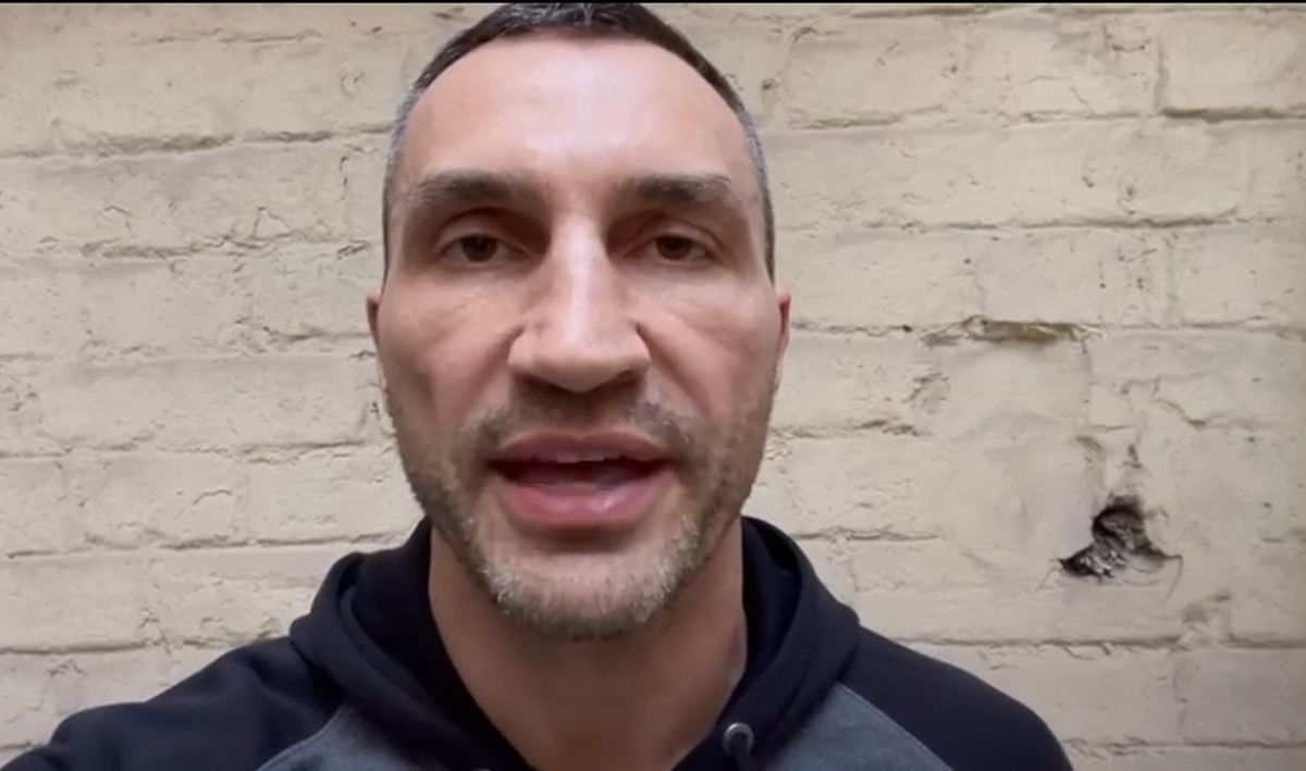 Vladimir Klitschko: „Interveniți ACUM în Ucraina! Mâine sau peste o oră va fi prea târziu”