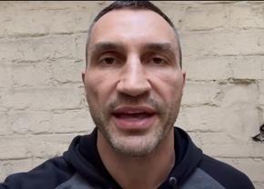 Wladimir Klitschko: „Interveniți ACUM în Ucraina! Mâine sau peste o oră va fi prea târziu”