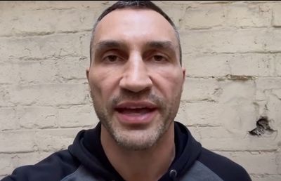 Vladimir Klitschko: „Interveniți ACUM în Ucraina! Mâine sau peste o oră va fi prea târziu”