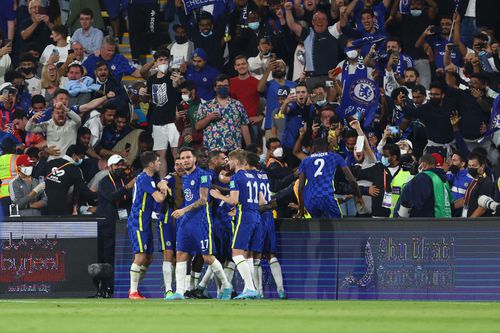 Chelsea ar putea fi vândută de Roman Abramovic » Valoarea clubului londonez este URIAȘĂ/ foto:GettyImages