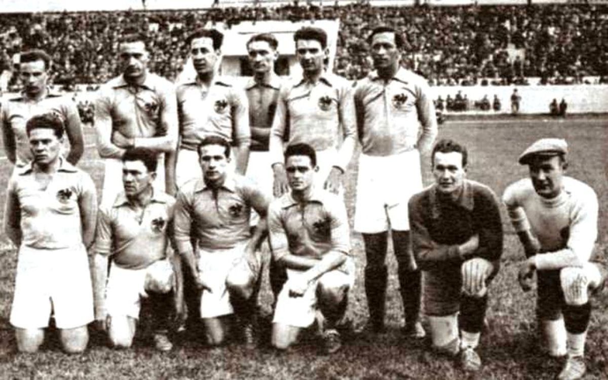 110 ani de la nașterea lui Bodola » Povestea transferului faraonic de la Oradea la Venus și un interviu fascinant cu cel mai mare atacant al anilor '30-'40