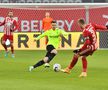 Sepsi - CFR Cluj 0-2 » Camora și Debeljuh aduc victoria care o distanţează pe campioană la 11 puncte de FCSB