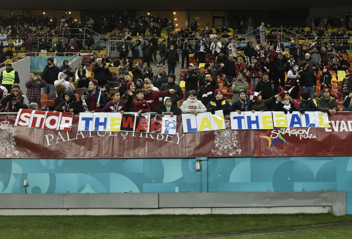 Rapid - Dinamo, meci 26 februarie / FOTO: Cristi Preda