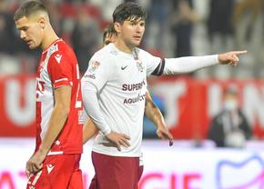Presiune maximă la Rapid - Dinamo: „Dacă nu câștigă azi, va fi dat afară”