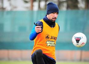 Dezvăluirile fotbalistului român care a scăpat de infernul din Ucraina: „M-am simţit ca într-un film cu sfârşitul lumii”