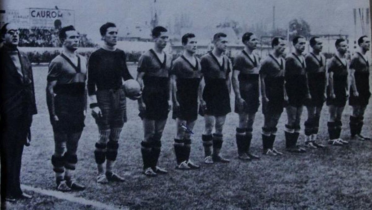 110 ani de la nașterea lui Bodola » Povestea transferului faraonic de la Oradea la Venus și un interviu fascinant cu cel mai mare atacant al anilor '30-'40