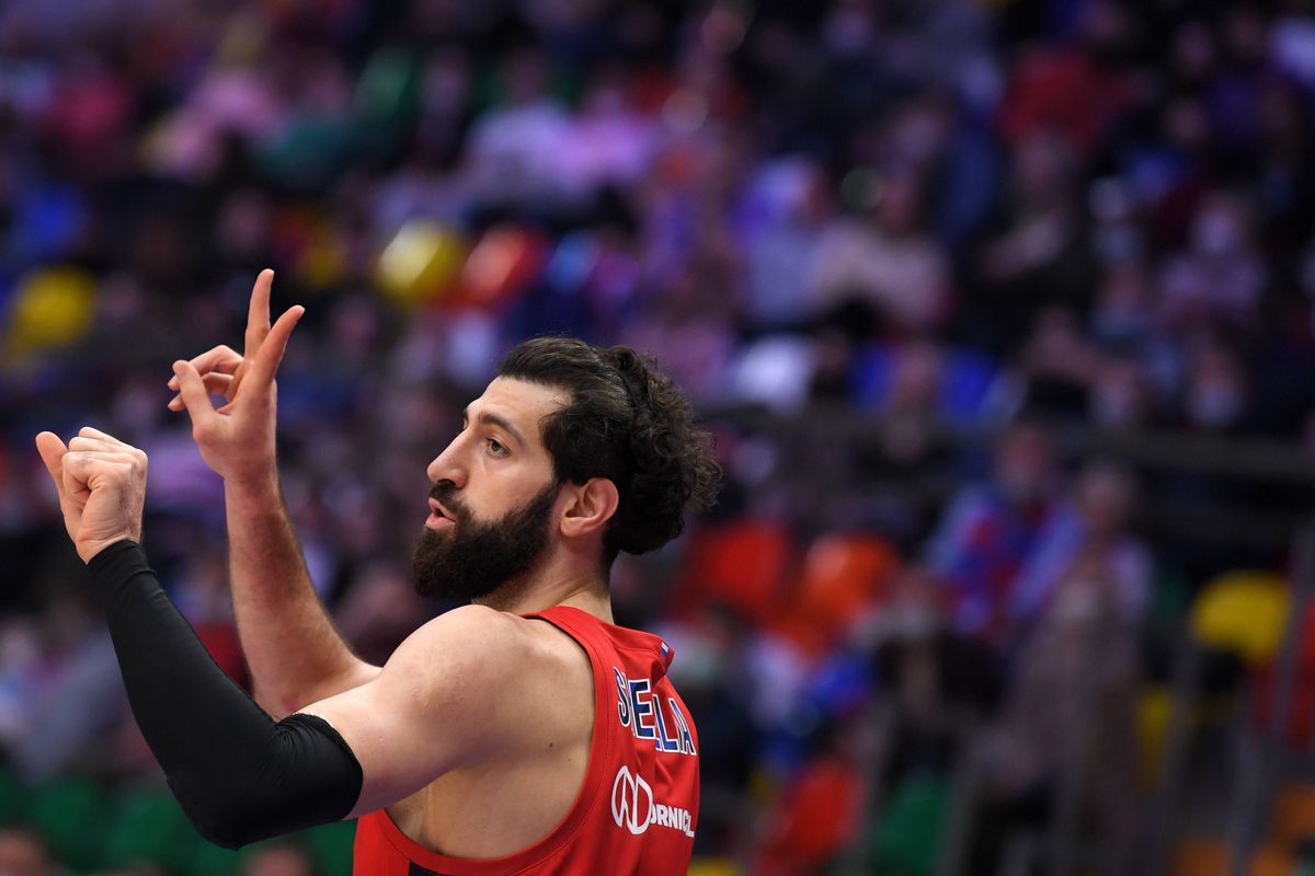 Ar fi renunțat la salariul de 1,8 milioane $ şi a plecat de la campioana Rusiei, în semn de protest față de agresiunea din Ucraina