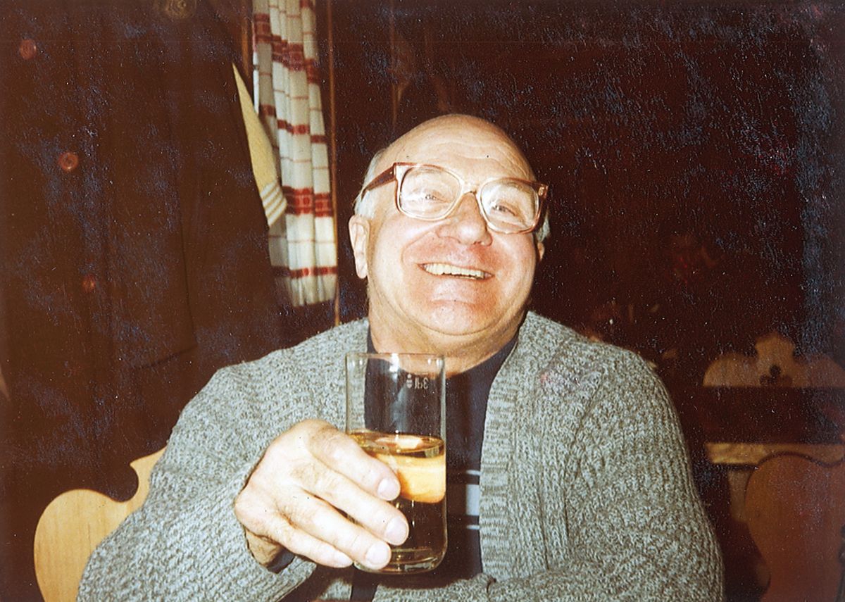 110 ani de la nașterea lui Bodola » Povestea transferului faraonic de la Oradea la Venus și un interviu fascinant cu cel mai mare atacant al anilor '30-'40