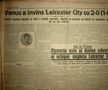 110 ani de la nașterea lui Bodola » Povestea transferului faraonic de la Oradea la Venus și un interviu fascinant cu cel mai mare atacant al anilor '30-'40