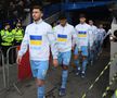 Everton - Manchester City, sprijin Ucraina / FOTO: GettyImages