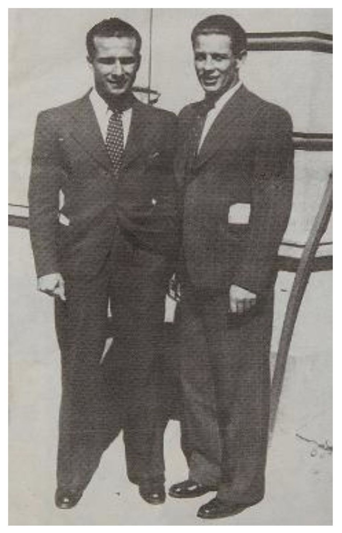 110 ani de la nașterea lui Bodola » Povestea transferului faraonic de la Oradea la Venus și un interviu fascinant cu cel mai mare atacant al anilor '30-'40