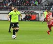 Sepsi - CFR Cluj 0-2 » Camora și Debeljuh aduc victoria care o distanţează pe campioană la 11 puncte de FCSB