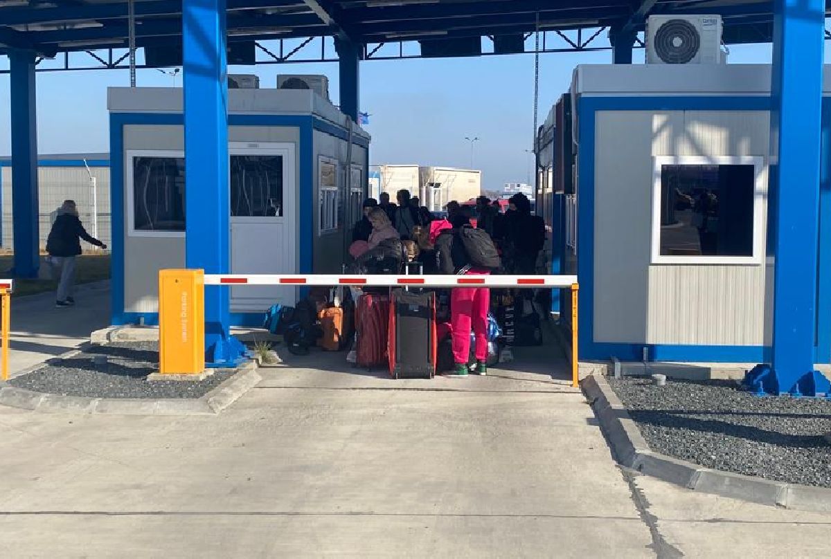 Dayana Yastremska a fugit de război în România, dar părinții au rămas la Odesa » Mesaj sfâșietor: „Au făcut totul ca noi să plecăm. Mamă, tată, vă iubim!”