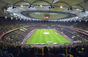 Suporterii se pot întoarce în număr mare pe stadioane » Anunțul ministrului Eduard Novak: „Vom avea o relaxare”