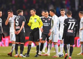 A încercat LPF cenzurarea comentariilor negative la meciurile din Liga 1? „Vrem să creștem produsul, nu trebuie să-l călcăm în picioare”