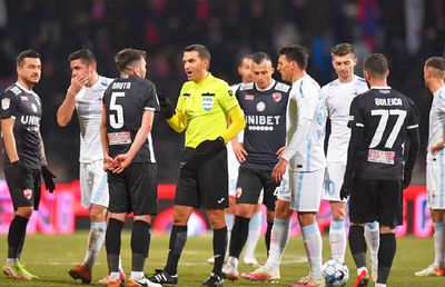 A încercat LPF cenzurarea comentariilor negative la meciurile din Liga 1? „Vrem să creștem produsul, nu trebuie să-l călcăm în picioare”