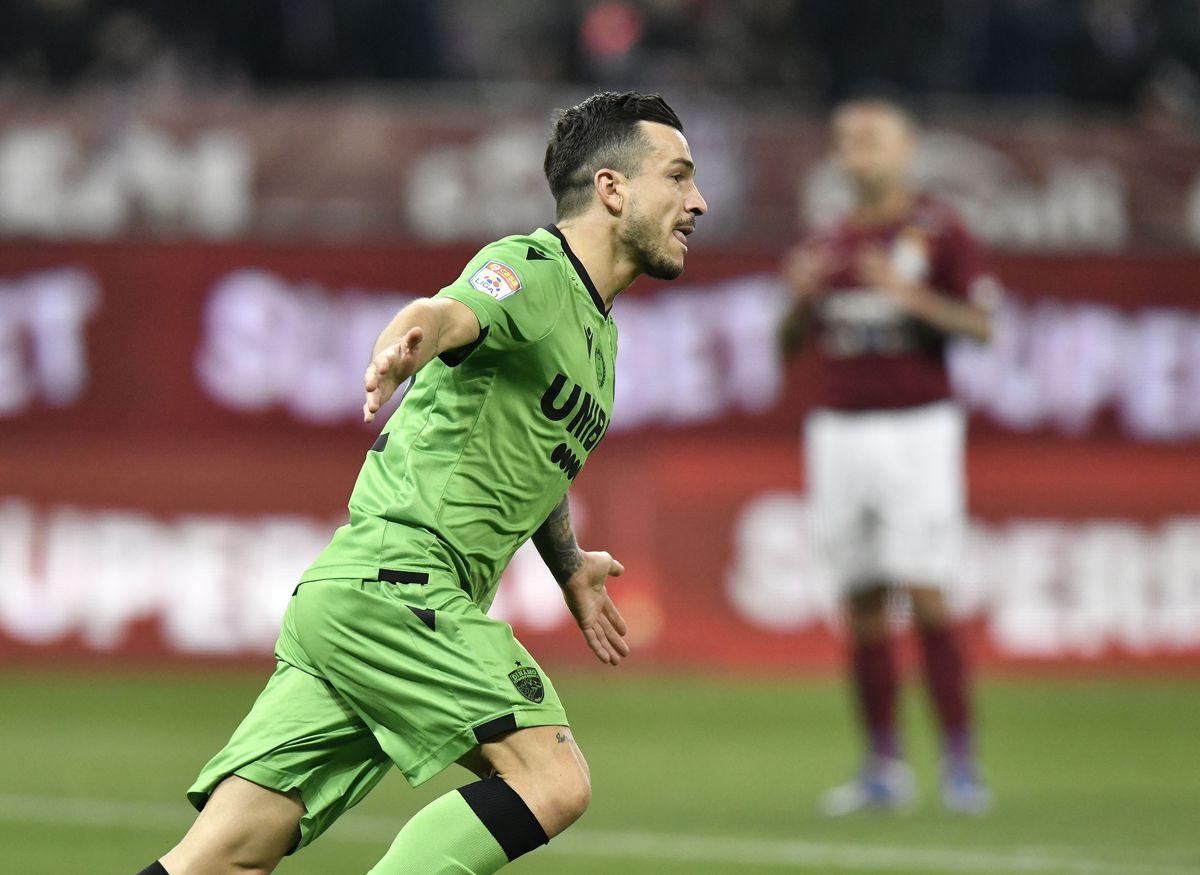 „Câinii” tremură! Detaliul care îi dă fiori lui Dinamo înaintea derby-ului cu Rapid